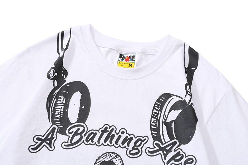 Bape T-Shirts